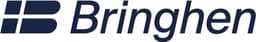 Logo Bringhen — client Selfiematon