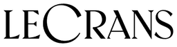 Logo Hôtel LeCrans — client Selfiematon