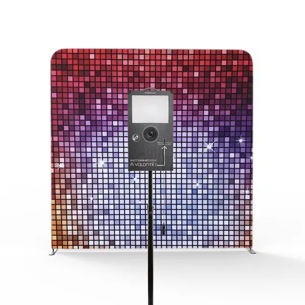 Fond CL-Disco