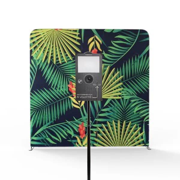 Fond CL-Jungle