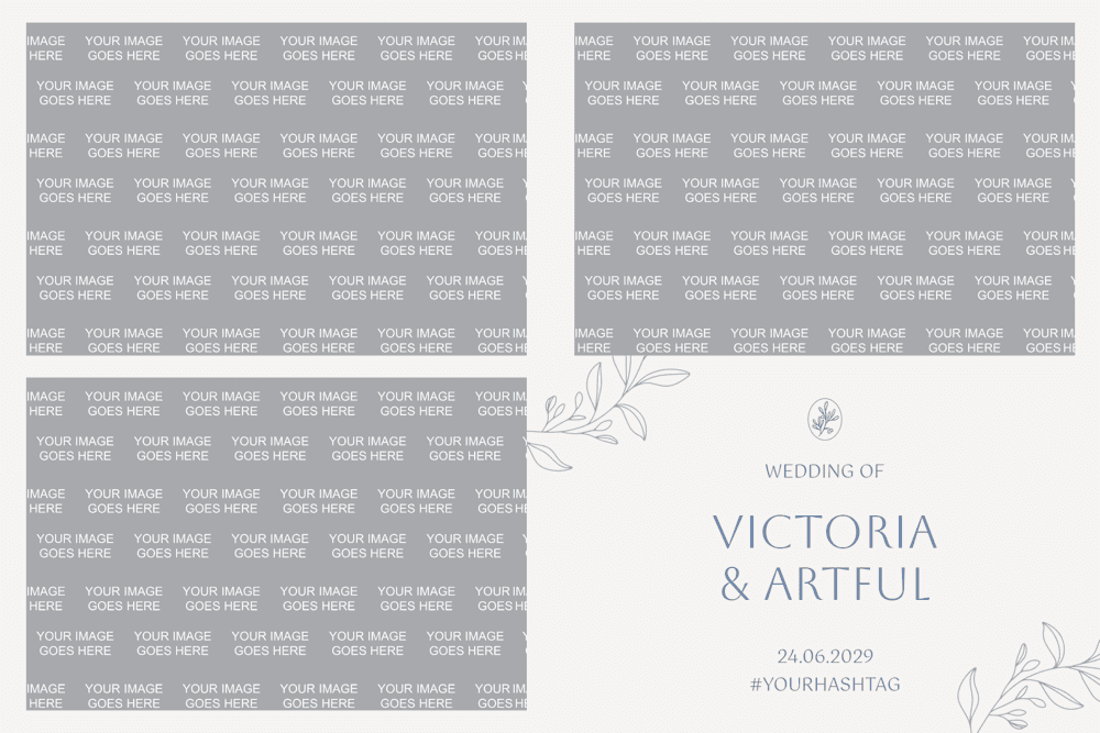 Design Mariage MA-275 (P3)