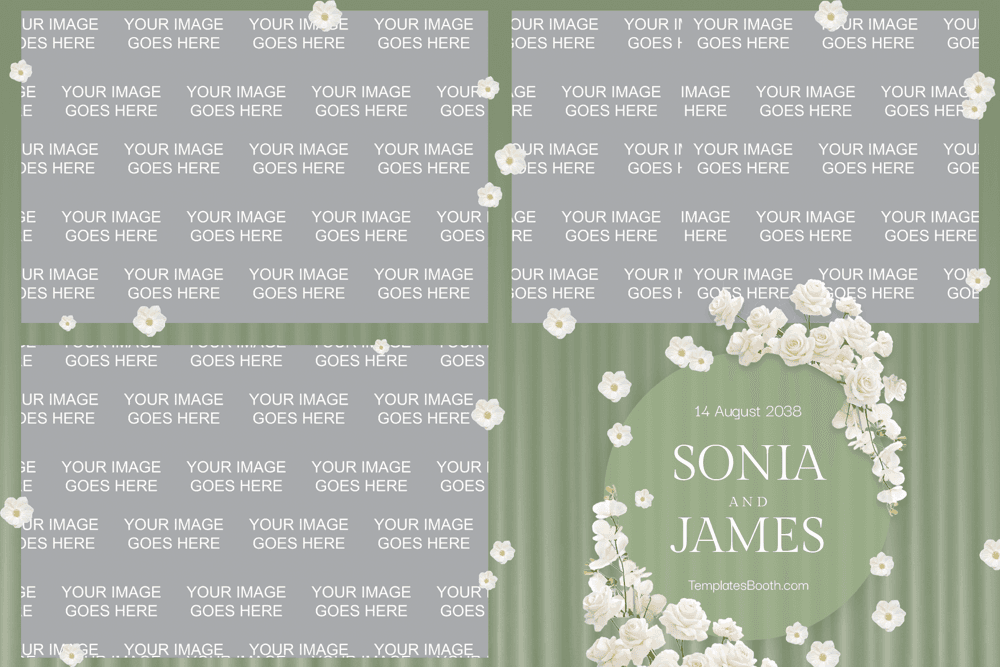 Design Mariage MA-806 (P3)