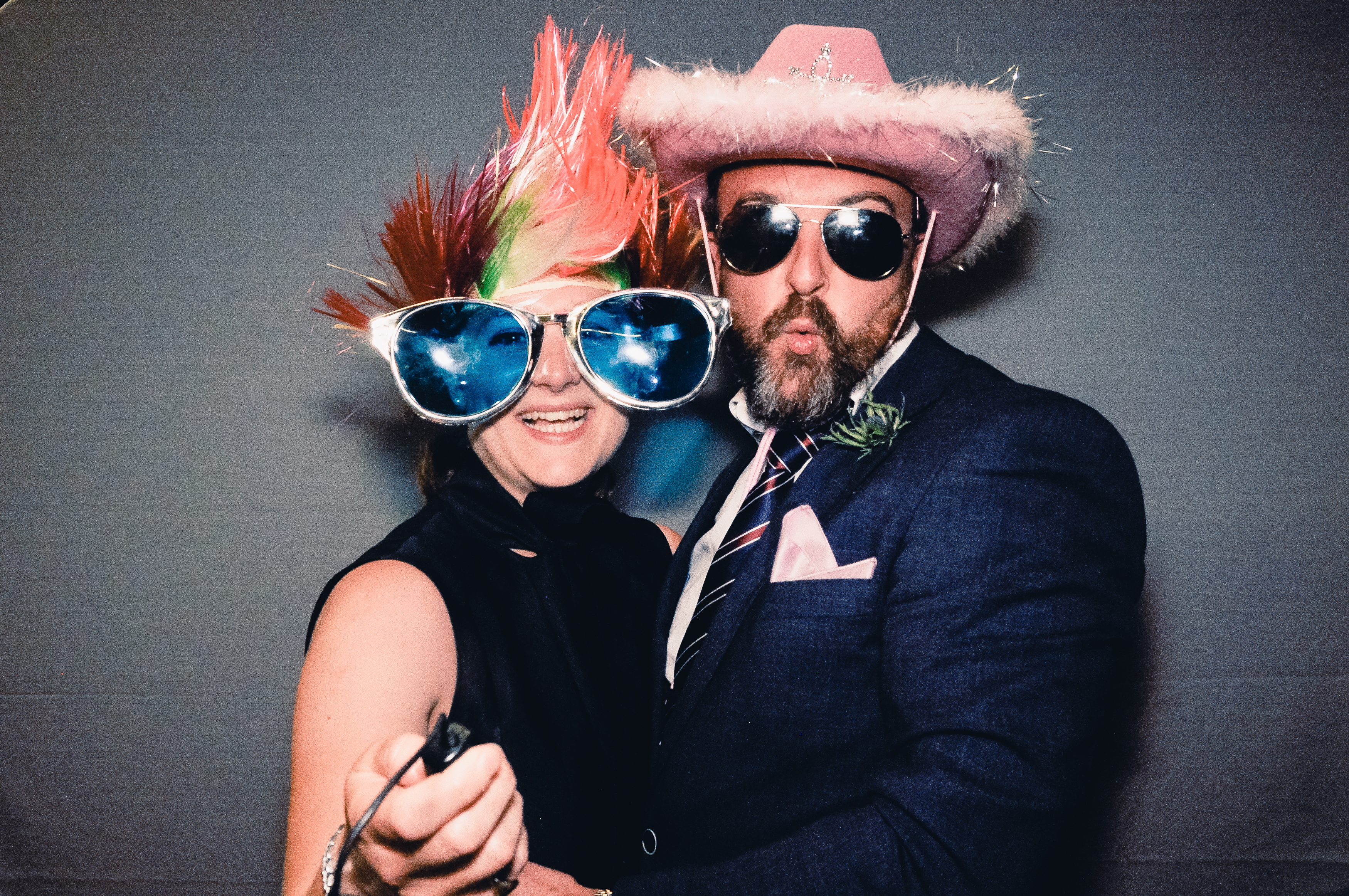 Photomaton Selfiematon